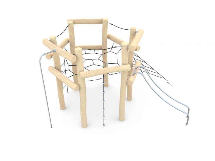 Robinia Play 8154 - Imagen 2