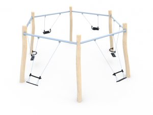 Robinia Play 8136