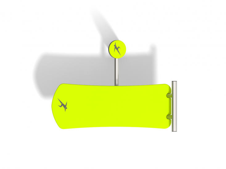 Fitness-Inox 17807 - Imagen 2