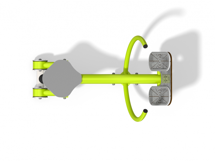 Fitness 7816 - Imagen 2