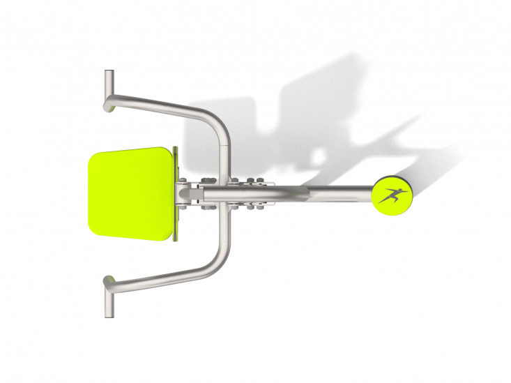 Fitness-Inox 17813 - Imagen 2