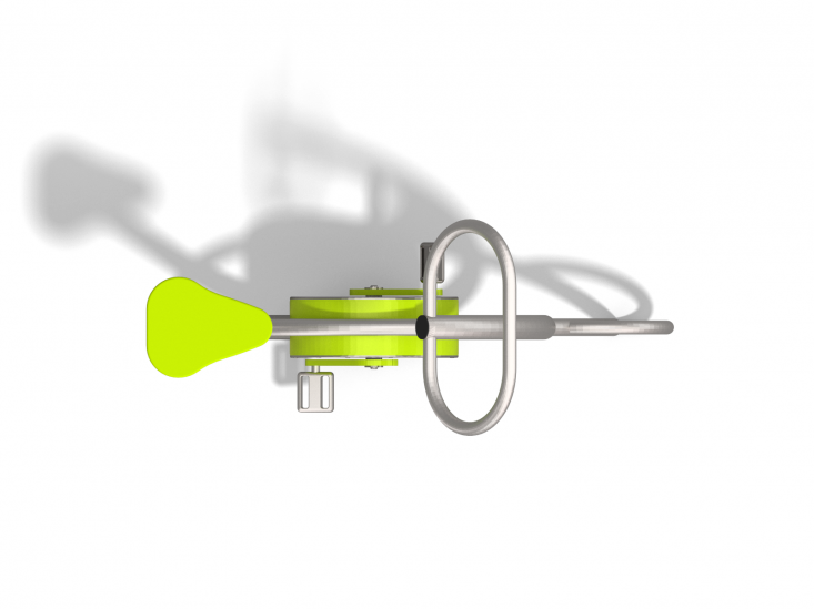 Fitness-Inox 17818 - Imagen 2