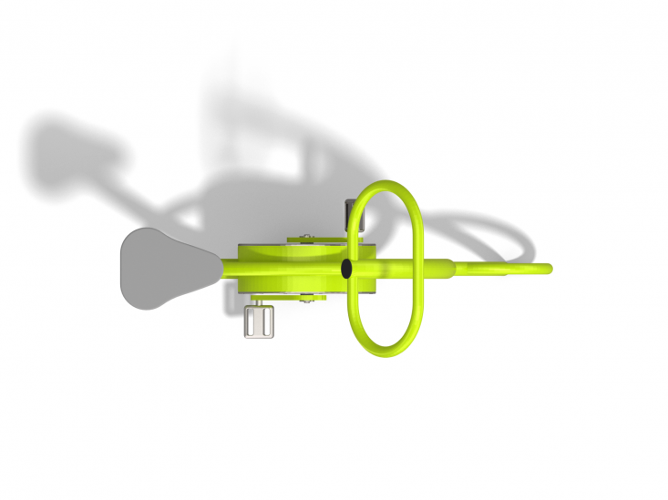 Fitness 7818 - Imagen 2