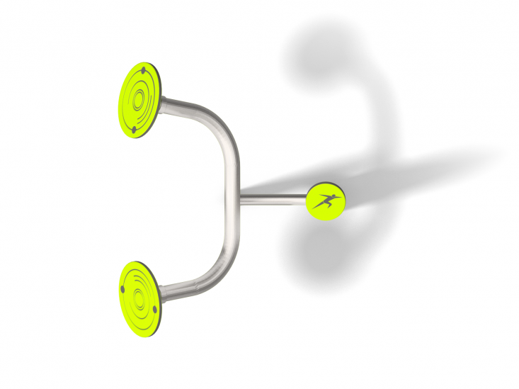 Fitness-Inox 17811 - Imagen 2