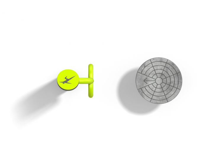 Fitness 7803 - Imagen 2