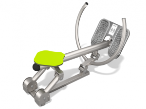 Fitness-Inox 17816