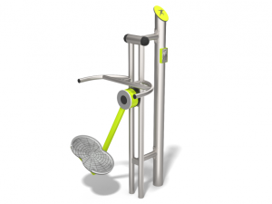 Fitness-Inox 17802