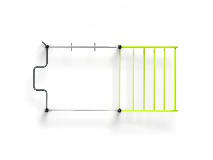 Street-Workout 7606 - Imagen 2