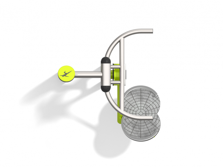 Fitness-Inox 17802 - Imagen 2