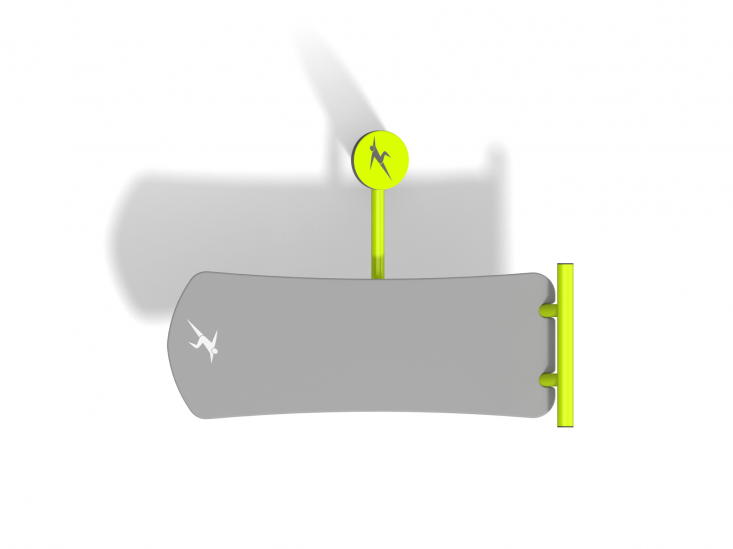 Fitness 7807 - Imagen 2