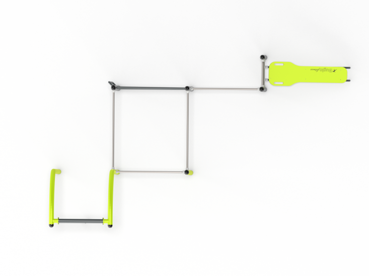 Street-Workout 7614 - Imagen 2