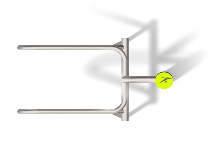 Fitness-Inox 17814 - Imagen 2