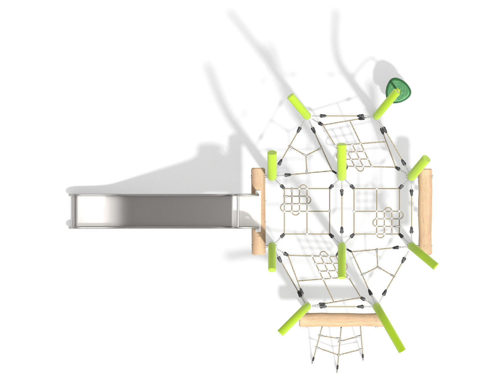 Flora Play 9404 - Imagen 3