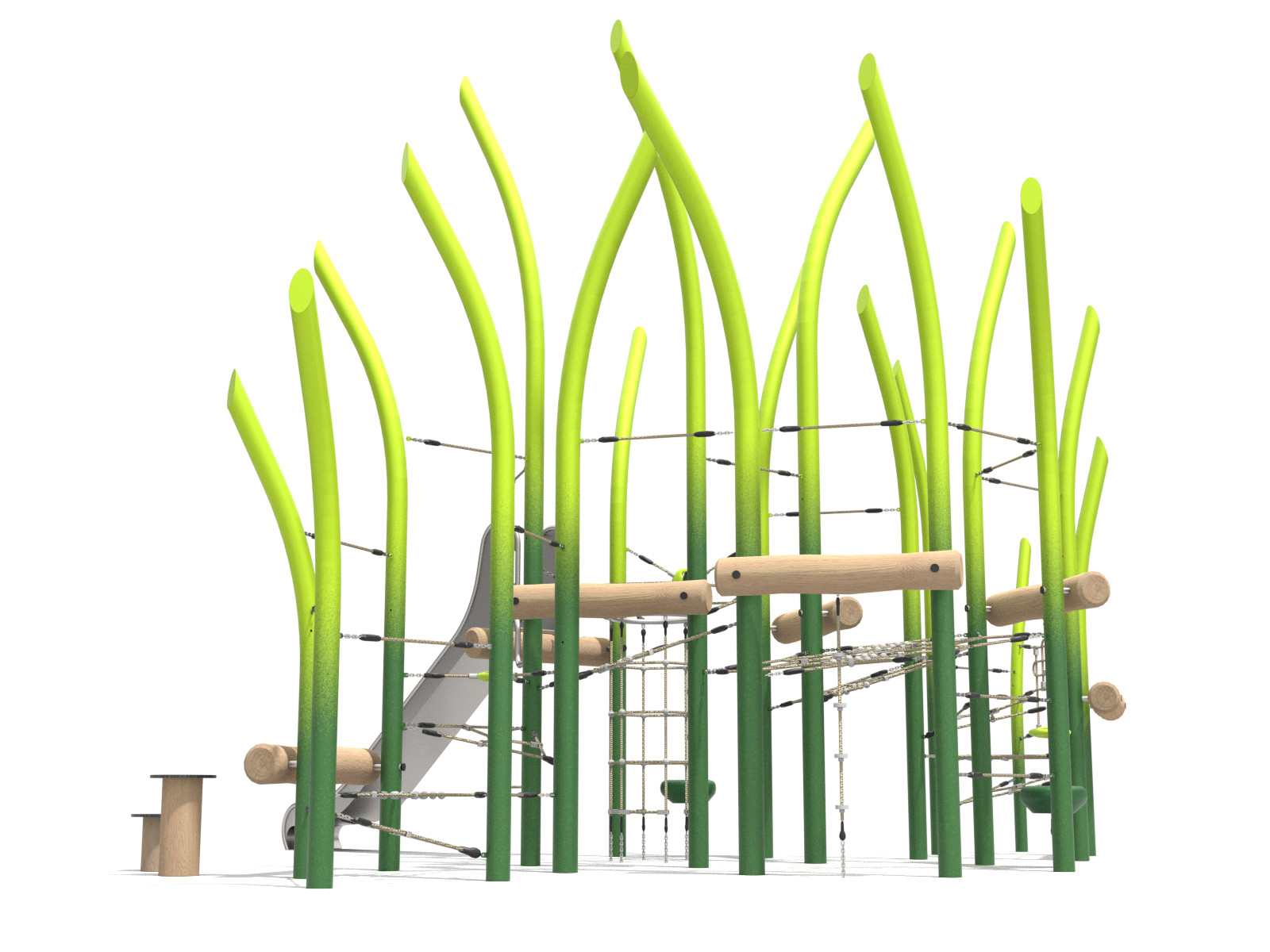 Flora Play 9405 - Imagen 2