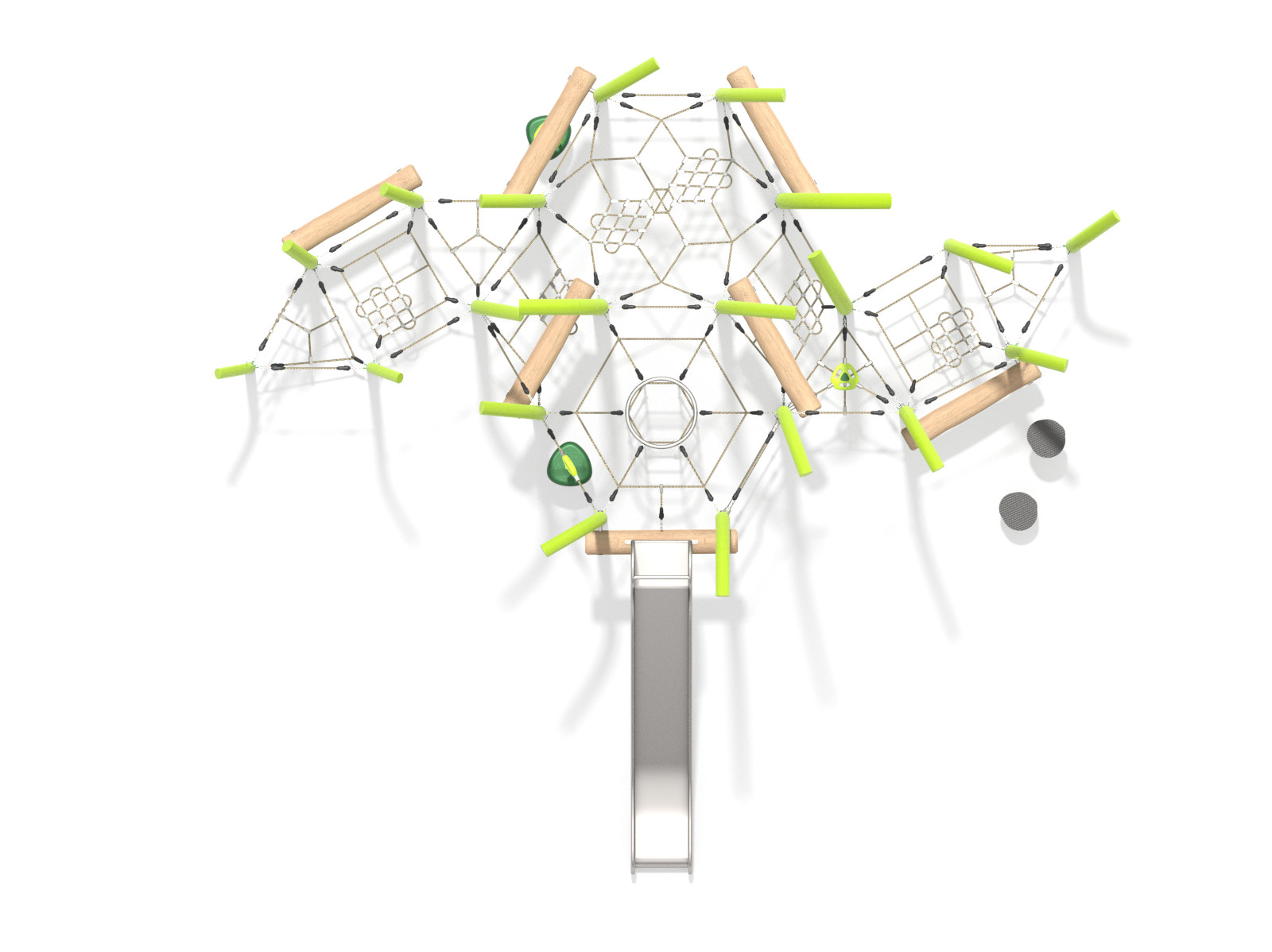 Flora Play 9405 - Imagen 3